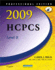 2009 Hcpcs Level II (Professional Edition) (Buck, Hcpcs Level II (Professional Edition))