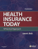 Health Insurance Today: a Practical Approach