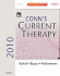 Conn's Current Therapy 2010: Expert Consult - Online and Print