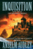 Inquisition, 2: Book Two of the Aquasilver Trilogy