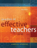Qualities of Effective Teachers, 2nd Edition