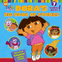 Dora's Big Book of Stories (Dora the Explorer (Simon & Schuster Hardcover))