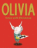 Olivia Helps With Christmas (Olivia Series)