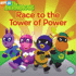 Race to the Tower of Power (Backyardigans)