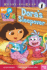 Dora's Sleepover (Ready-to-Read Dora the Explorer-Level 1) (Ready to Read: Level 1: Dora the Explorer)