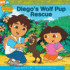Diego's Wolf Pup Rescue (Go, Diego, Go! )