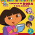 Cuentos De Dora Y Sus Amigos = Dora's Storytime Collection