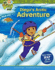 Diego's Arctic Adventure: a Book of Facts About Arctic Animals (Go Diego Go)
