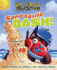 Sand Castle Bash: Counting From 1 to 10