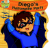 Diego's Halloween Party (Nick Jr. Go Diego Go! (Simon Spotlight Unnumbered))