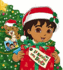 La Navidad Con Diego (Diego's Family Christmas) (Go, Diego, Go! ) (Spanish Edition)