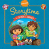 Storytime With Dora and Diego (Dora the Explorer and Go, Diego, Go! )