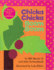 Chicka Chicka Boom Boom (Chicka Chicka Book, a)