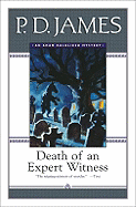 Death of an Expert Witness (Adam Dalgliesh Mystery Series #6)