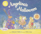 Angelina's Halloween (Turtleback School & Library Binding Edition)