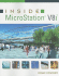 Inside Microstation V8i