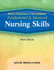 Skills Checklist for Altman's Fundamental and Advanced Nursing Skills, 3rd