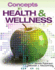 Concepts in Health and Wellness (New Releases for Health Science)