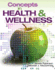 Concepts in Health and Wellness