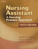 Nursing Assistant: a Nursing Process Approach