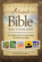 Nelson's Student Bible Dictionary: a Complete Guide to Understanding the World of the Bible