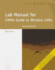 Lab Manual for Cwna Guide to Wireless Lans, 2nd Edition