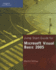 Visual Basic 2005 Jump Start