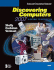 Discovering Computers 2007: a Gateway to Information, Web Enhanced--Brief