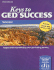 Keys to Ged Success: Student Edition Science