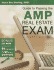 Guide to Passing the Amp Real Estate Exam [With Cdrom]