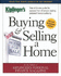 Buying & Selling a Home