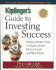 Kiplinger's Guide to Investing Success
