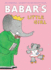 Babar's Little Girl (Uk Edition)