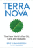 Terra Nova: the New World After Oil, Cars, and Suburbs