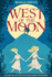 West of the Moon