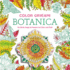 Color Origami: Botanica (Adult Coloring Book): 60 Birds, Bugs & Flowers to Color and Fold