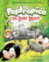 The Secret Society (Poptropica Book 3)