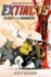 The Extincts: Flight of the Mammoth (the Extincts #2): a Graphic Novel