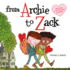 From Archie to Zack: A Picture Book