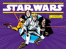 Star Wars: A New Hope (a Collector's Classic Board Book)