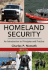Homeland Security: an Introduction to Principles and Practice