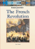 The French Revolution (Turning Point in World History Series)