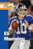 Eli Manning (People in the News)