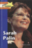 Sarah Palin (People in the News)