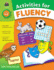 Activities for Fluency, Grade 1-2