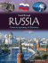 Travel Through: Russia