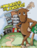 A Moose is Loose!