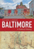 Baltimore-a Political History