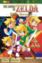 Legend of Zelda Gn Vol 06 (of 10) (Curr Ptg) (C: 1-0-0) (the Legend of Zelda)