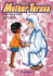 Biographical Comics: Mother Teresa: Modern Saint of the Poor (Biographical Comic Series)